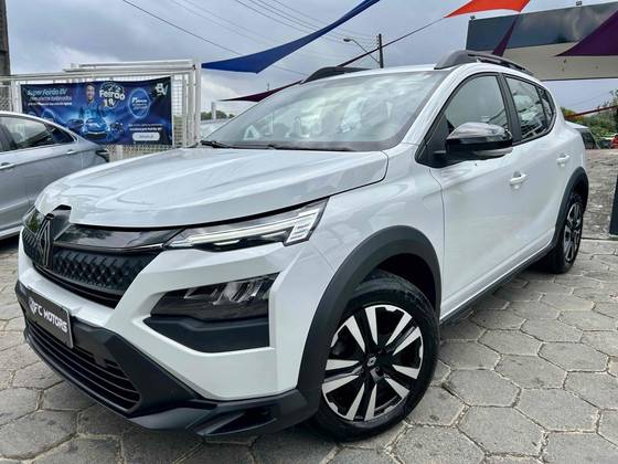 RENAULT KARDIAN 1.0 TCE FLEX EVOLUTION EDC